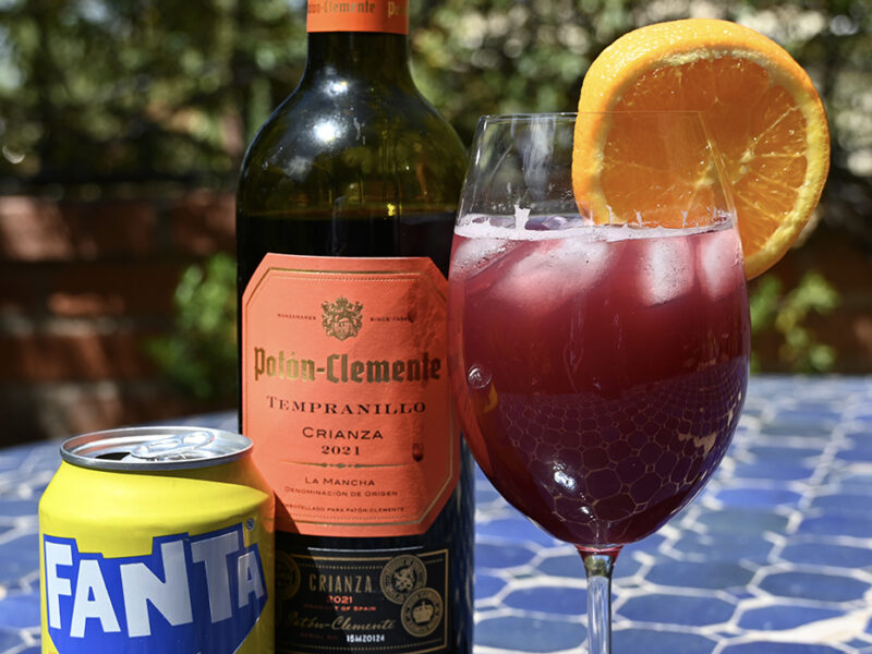 Tinto de Verano