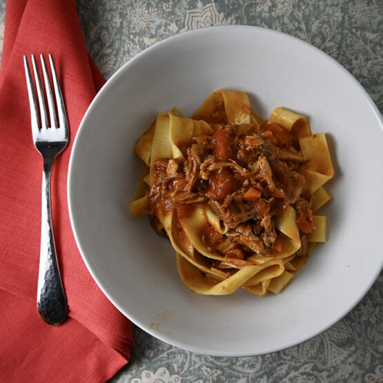 Pirc Ragout Recipe for Braised Pork Ragoût – Cocoa & Lavender